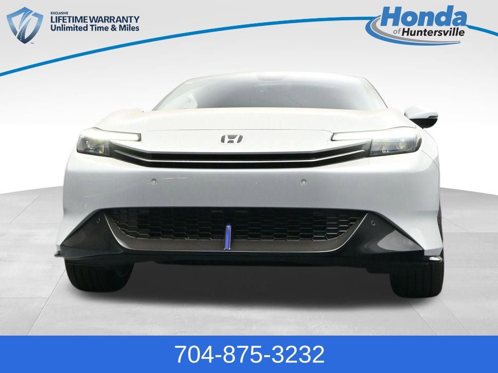 New 2026 Honda Prelude image 36
