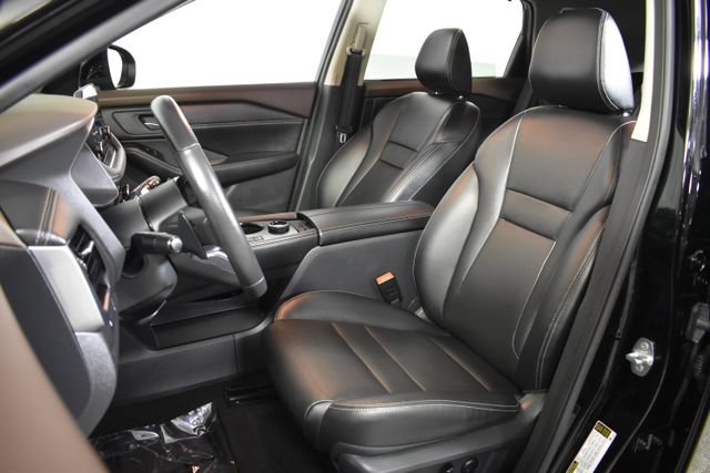 Certified 2023 Nissan Rogue SL w/ SL Premium Package AWD/4WD image 9