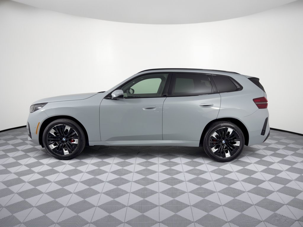 New 2026 BMW X3 xDrive30i w/ Premium Package AWD/4WD image 2