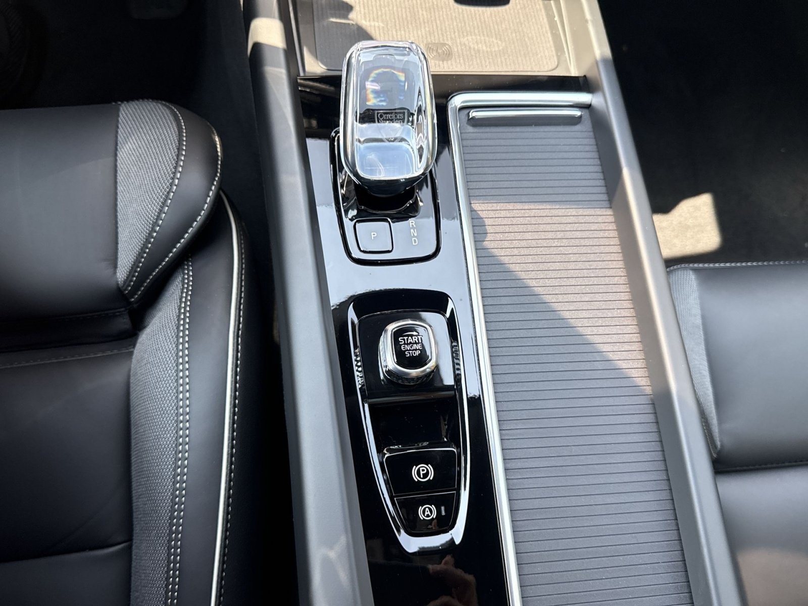 New 2026 Volvo XC60 T8 Polestar AWD/4WD image 22