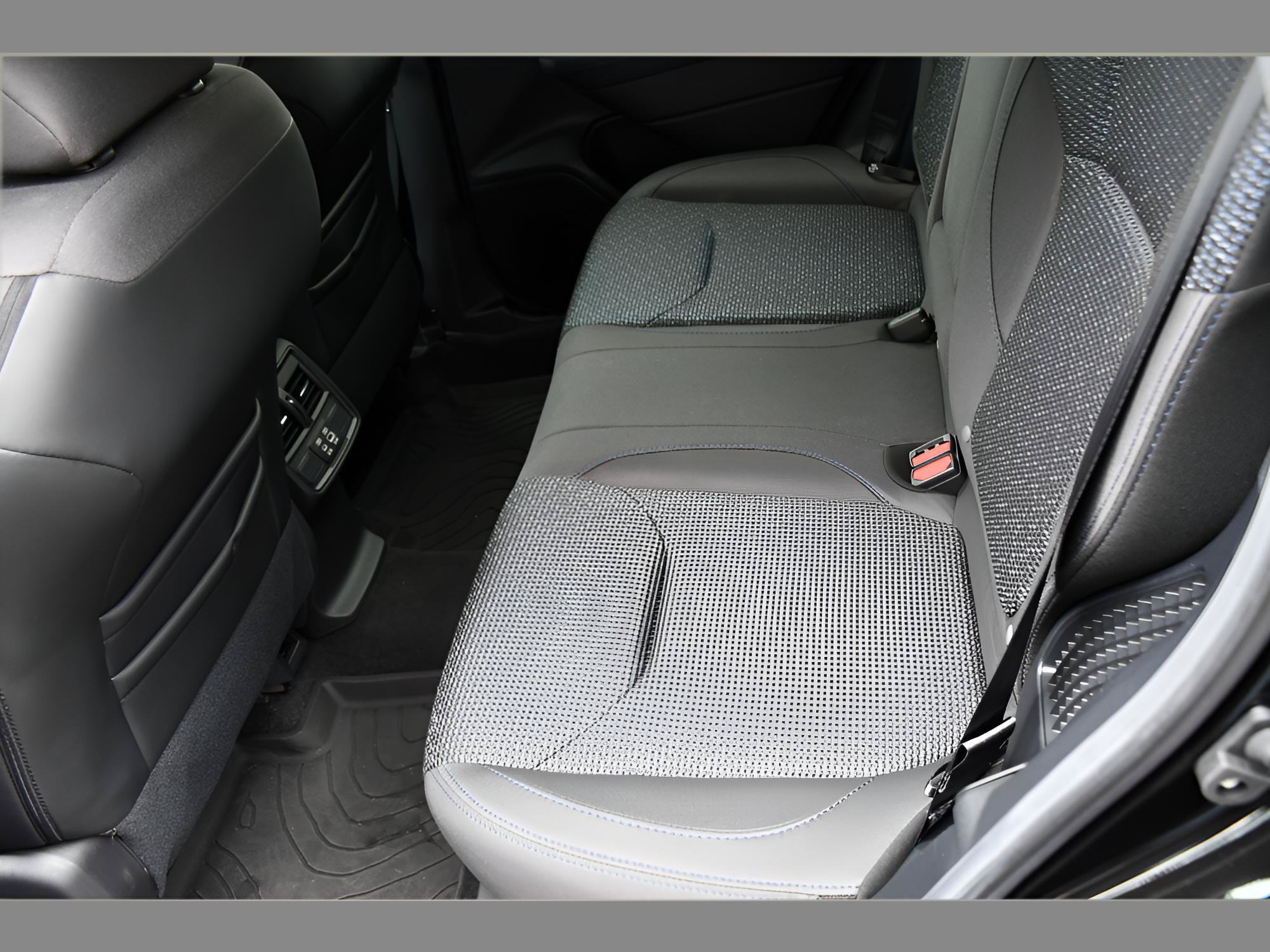 New 2026 Subaru Forester Premium AWD/4WD image 15