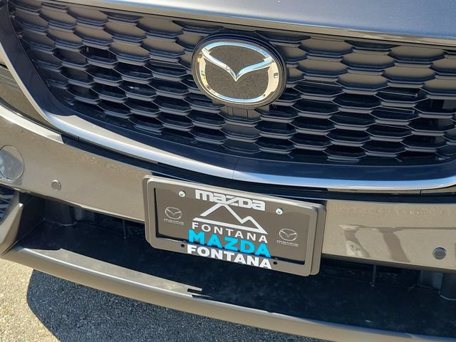 New 2026 MAZDA CX-5 Select AWD/4WD image 33