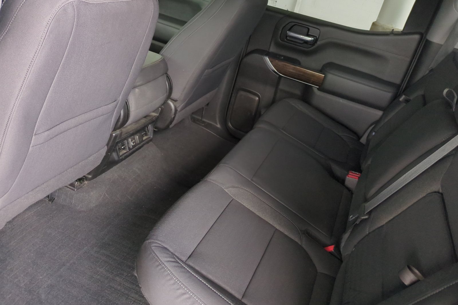 Used 2022 GMC Sierra 1500 Elevation AWD/4WD image 14