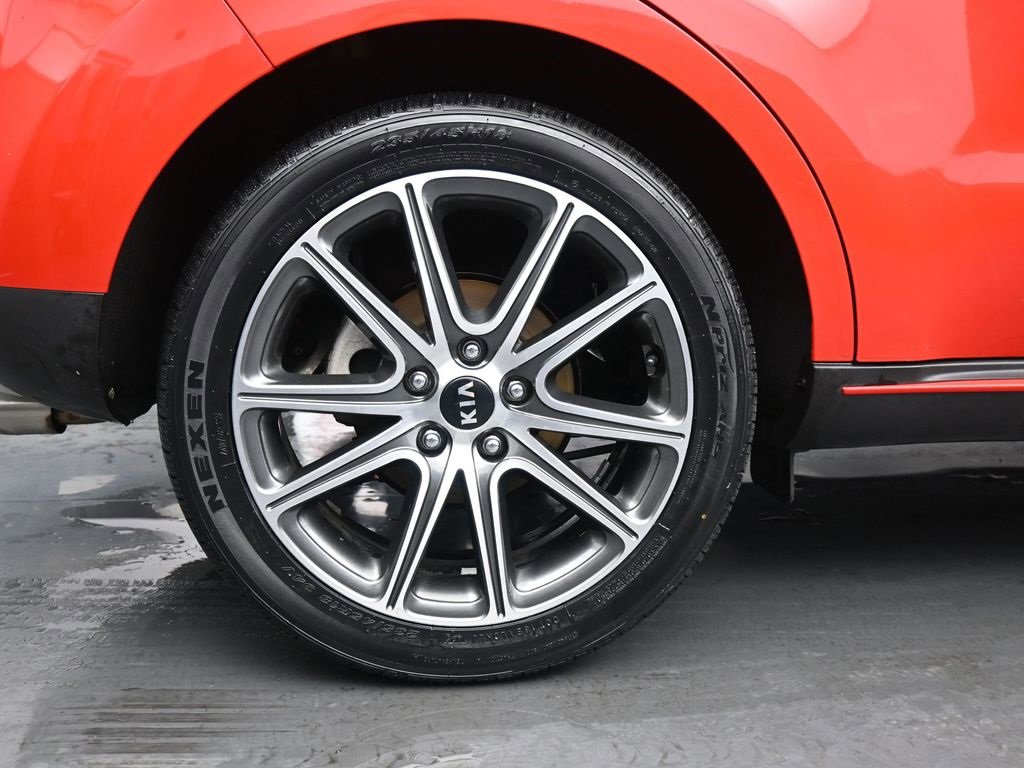 Used 2018 Kia Soul ! w/ Tech Package image 10