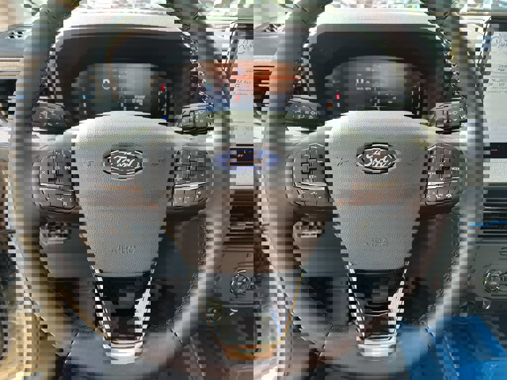 New 2025 Ford Maverick XLT w/ XLT Luxury Package image 15