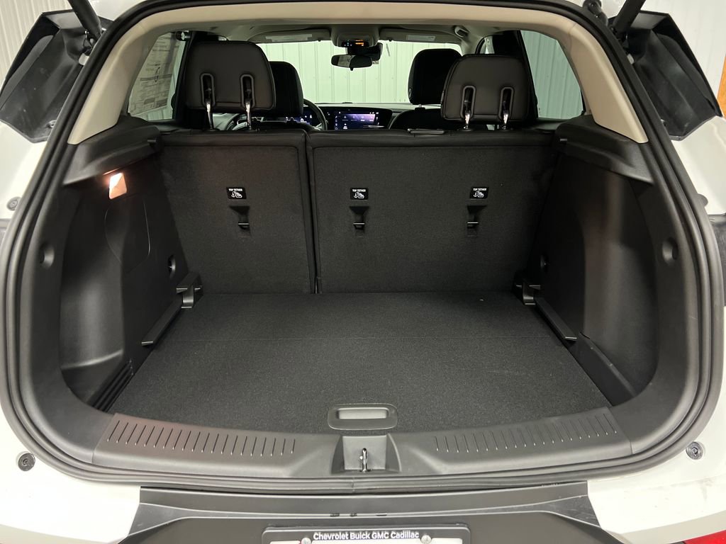New 2026 Buick Encore GX Preferred w/ Advanced Technology Package AWD/4WD image 18