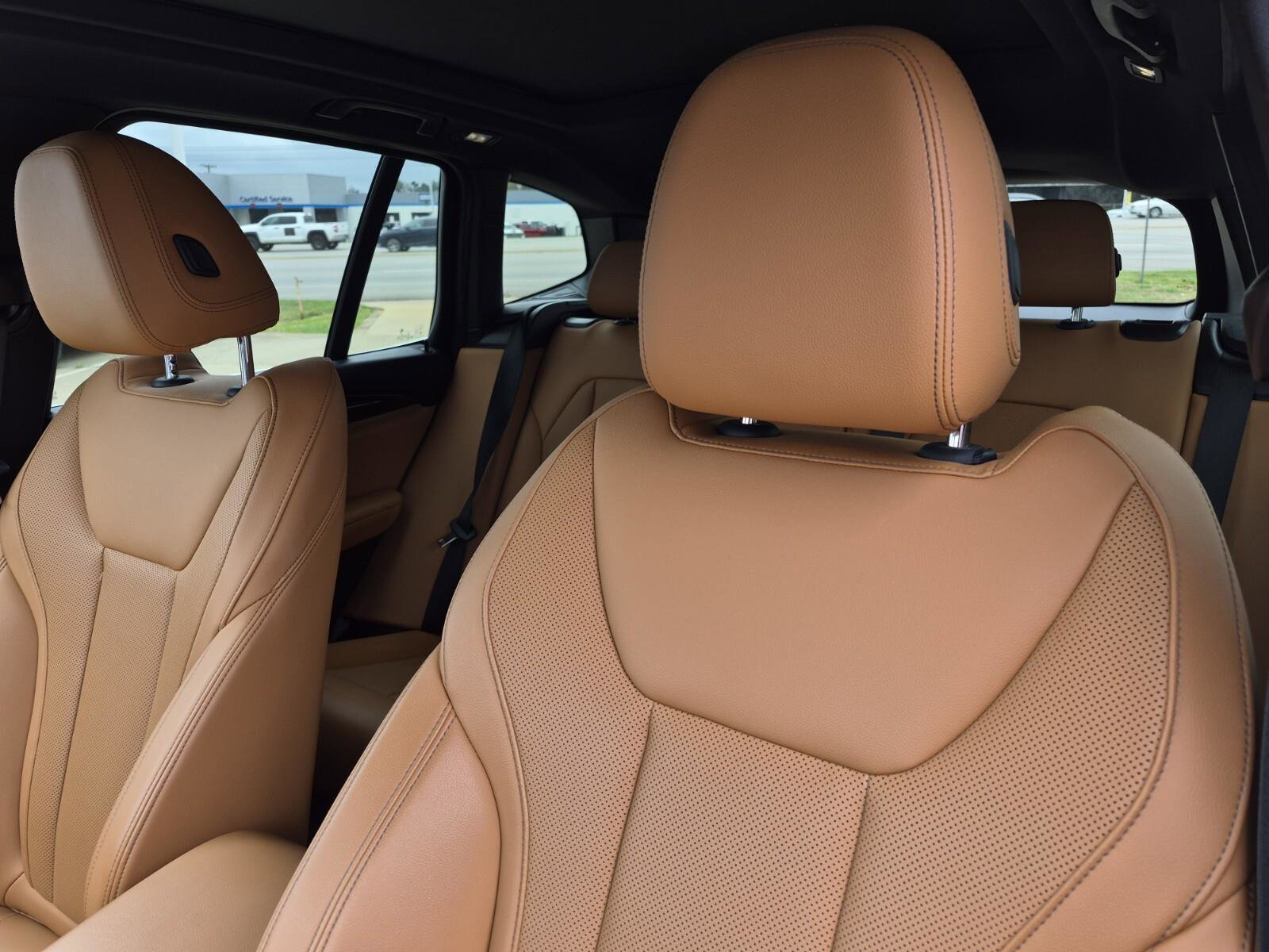 Certified 2023 BMW X3 xDrive30i w/ Premium Package image 30