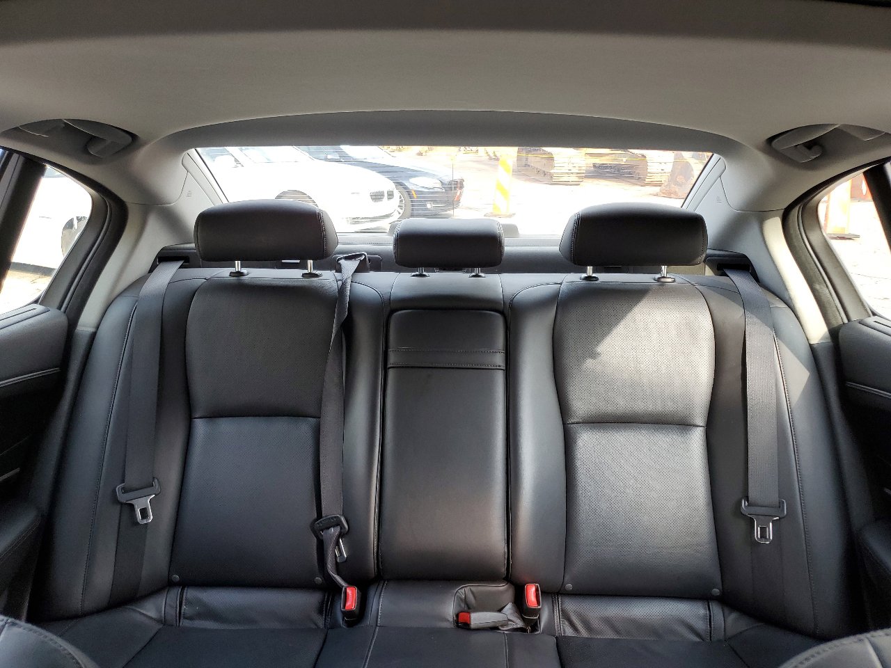 Used 2017 Acura RLX w/ Advance Package image 25