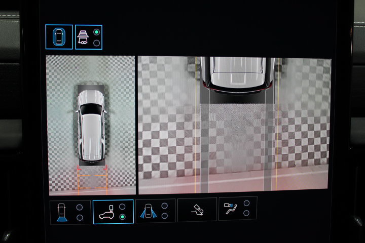 New 2026 GMC Yukon XL AT4 Ultimate AWD/4WD image 61