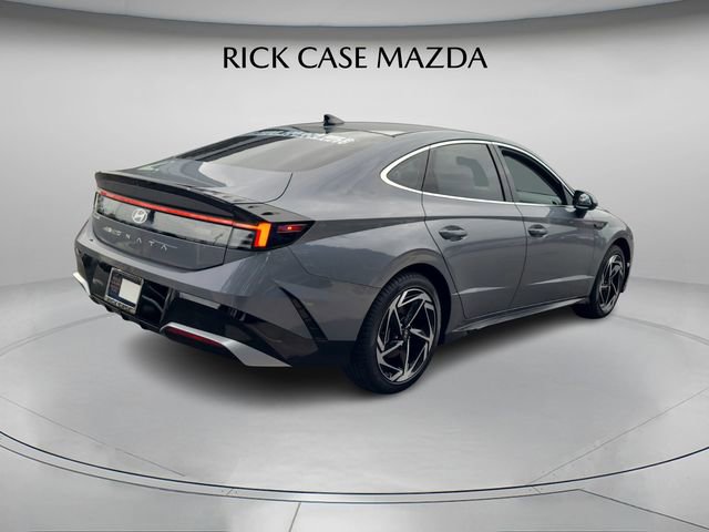 Used 2026 Hyundai Sonata SEL image 7