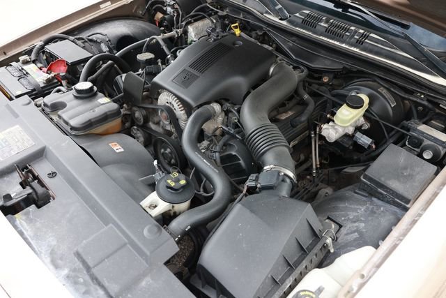 Used 2004 Mercury Grand Marquis LS image 48