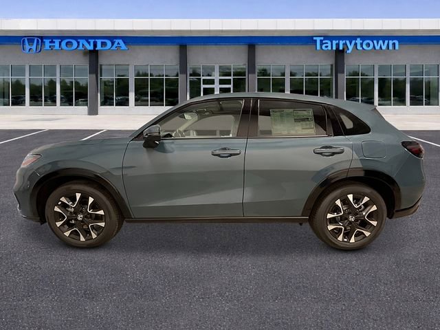 New 2027 Honda HR-V EX-L image 2