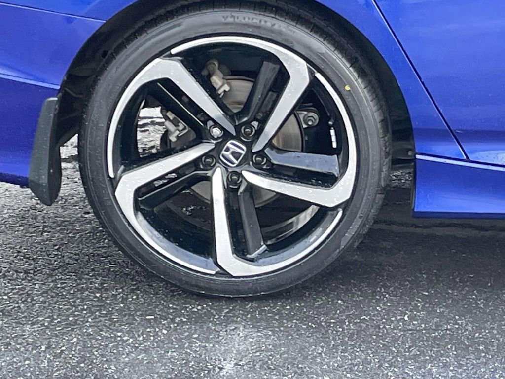 Used 2020 Honda Accord Sport image 11