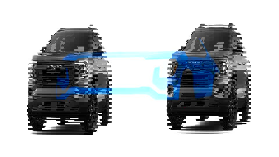 New 2026 GMC Terrain Elevation w/ Elevation Premium Package image 25