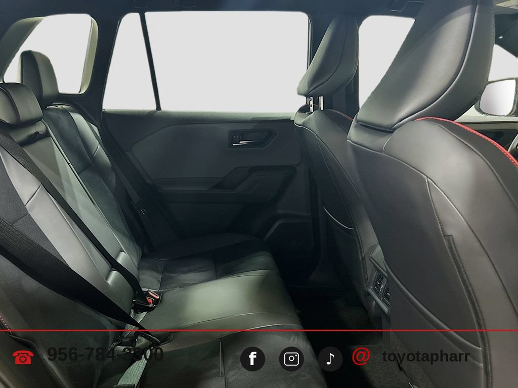 New 2026 Toyota RAV4 AWD Plug-in Hybrid image 27