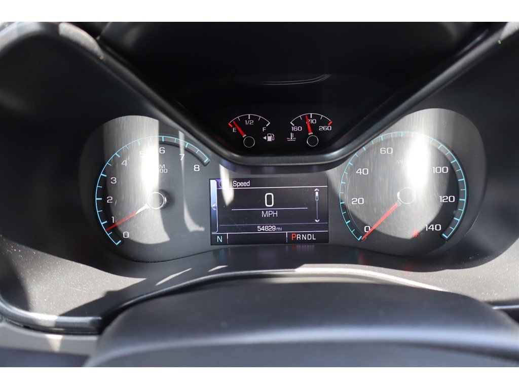 Used 2018 Chevrolet Colorado Z71 w/ Centennial Edition AWD/4WD image 25