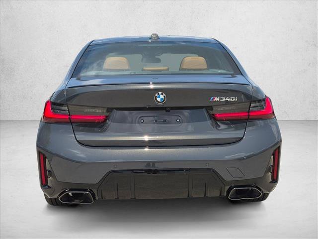 New 2026 BMW M340i RWD image 7