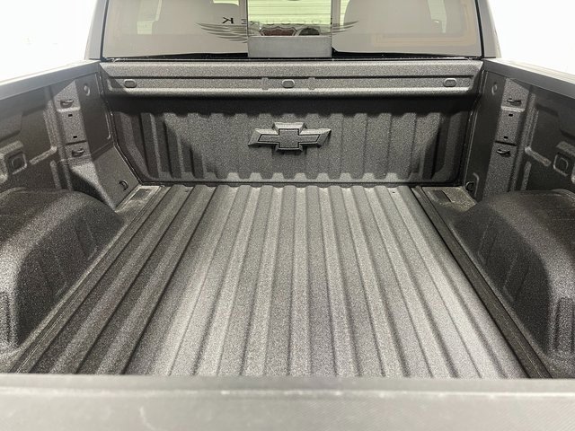 New 2026 Chevrolet Silverado 1500 RST image 24