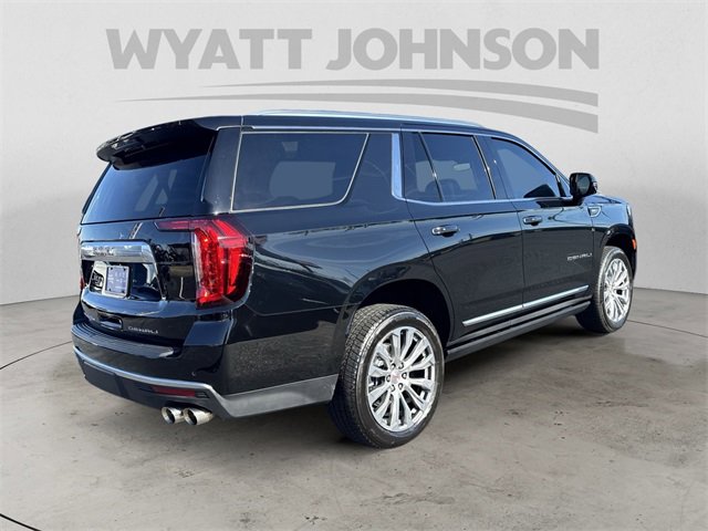 Used 2024 GMC Yukon Denali image 5