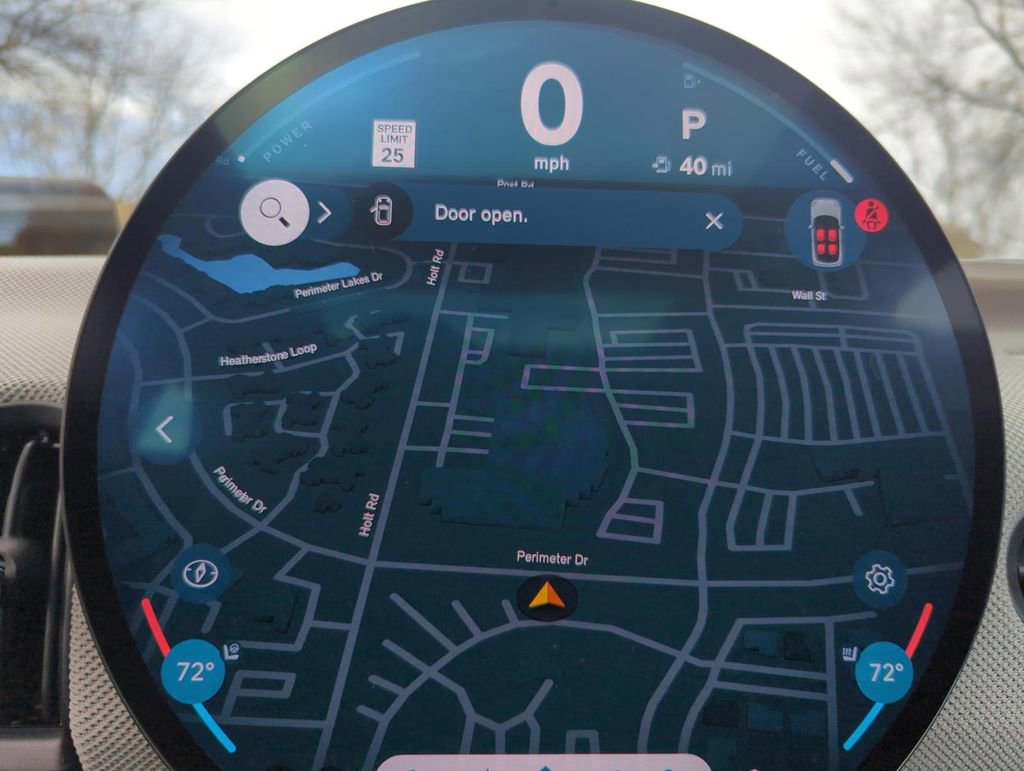 New 2025 MINI Cooper S image 16