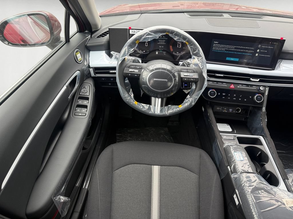 New 2026 Hyundai Sonata SEL FWD image 12