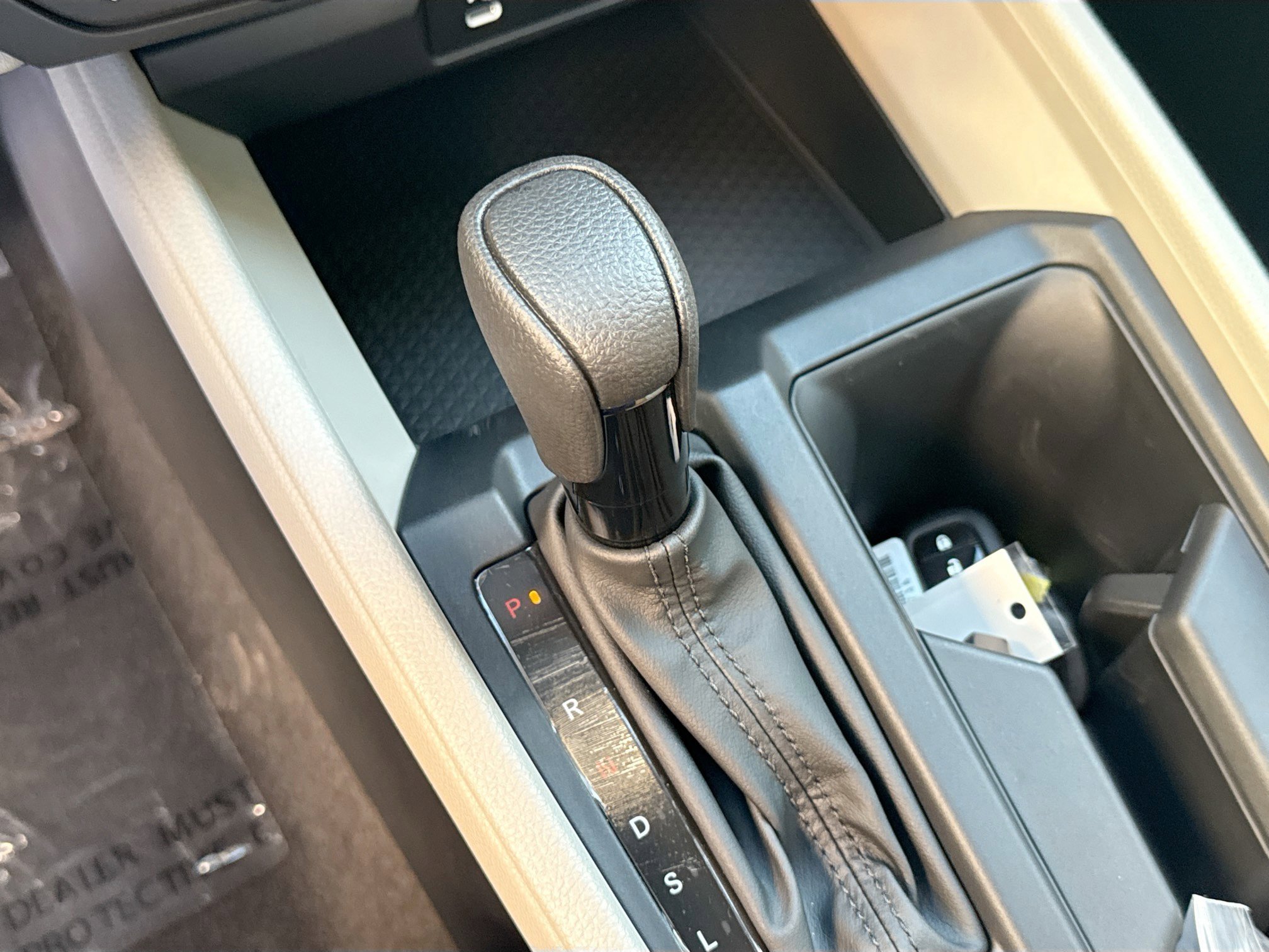 New 2025 Honda Accord SE image 13