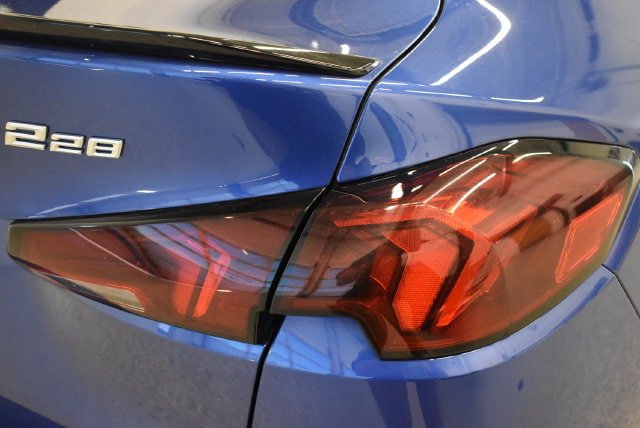 Used 2026 BMW 228i xDrive AWD/4WD image 12