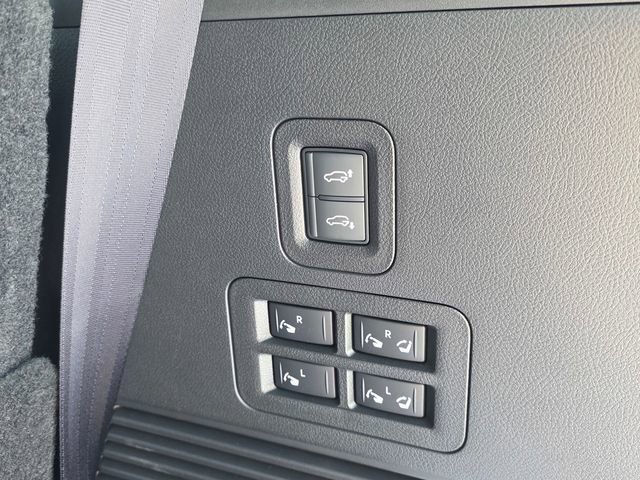 New 2026 Nissan Armada Platinum Reserve w/ Accent Package AWD/4WD image 36