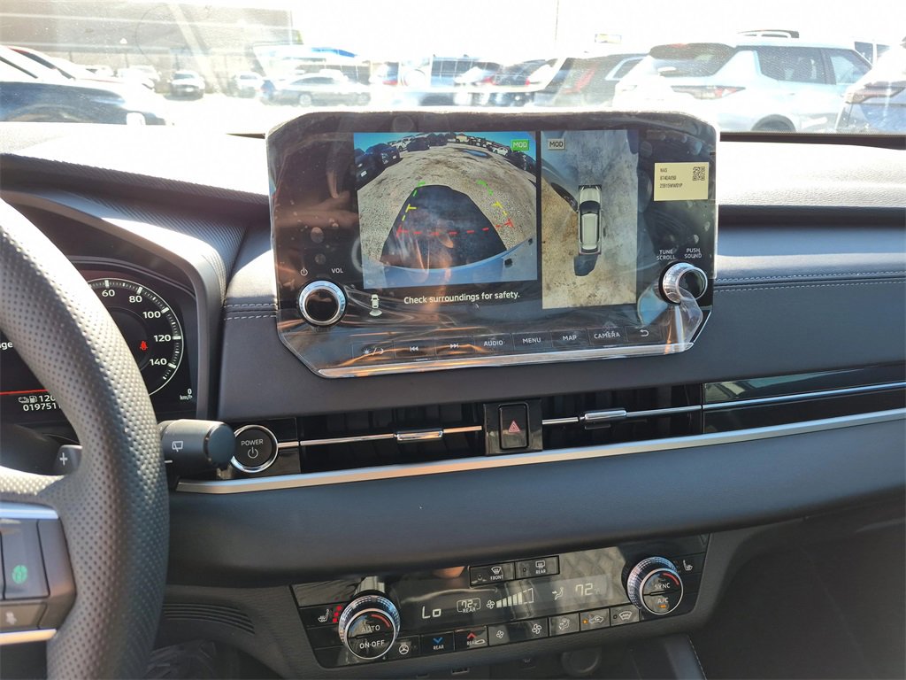 Used 2024 Mitsubishi Outlander 4WD Plug-In Hybrid image 57