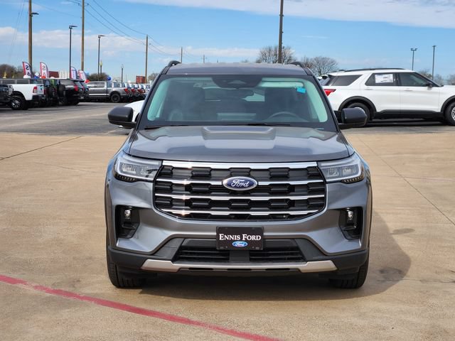 New 2026 Ford Explorer Active w/ Active Comfort Package RWD image 2