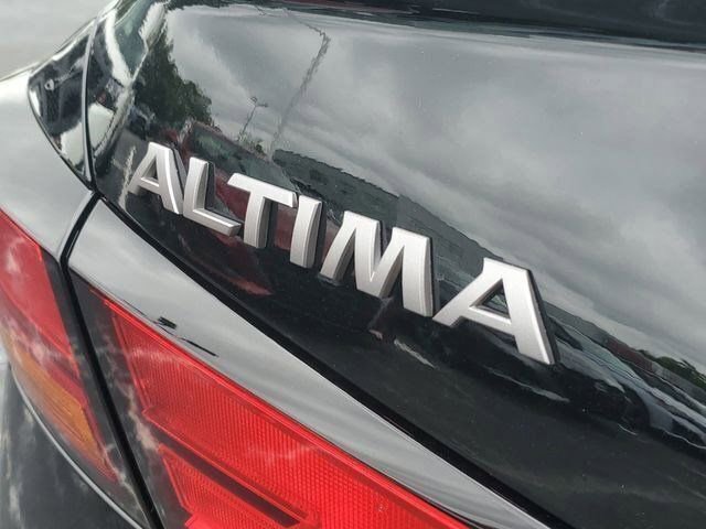 New 2026 Nissan Altima 2.5 SV FWD image 6