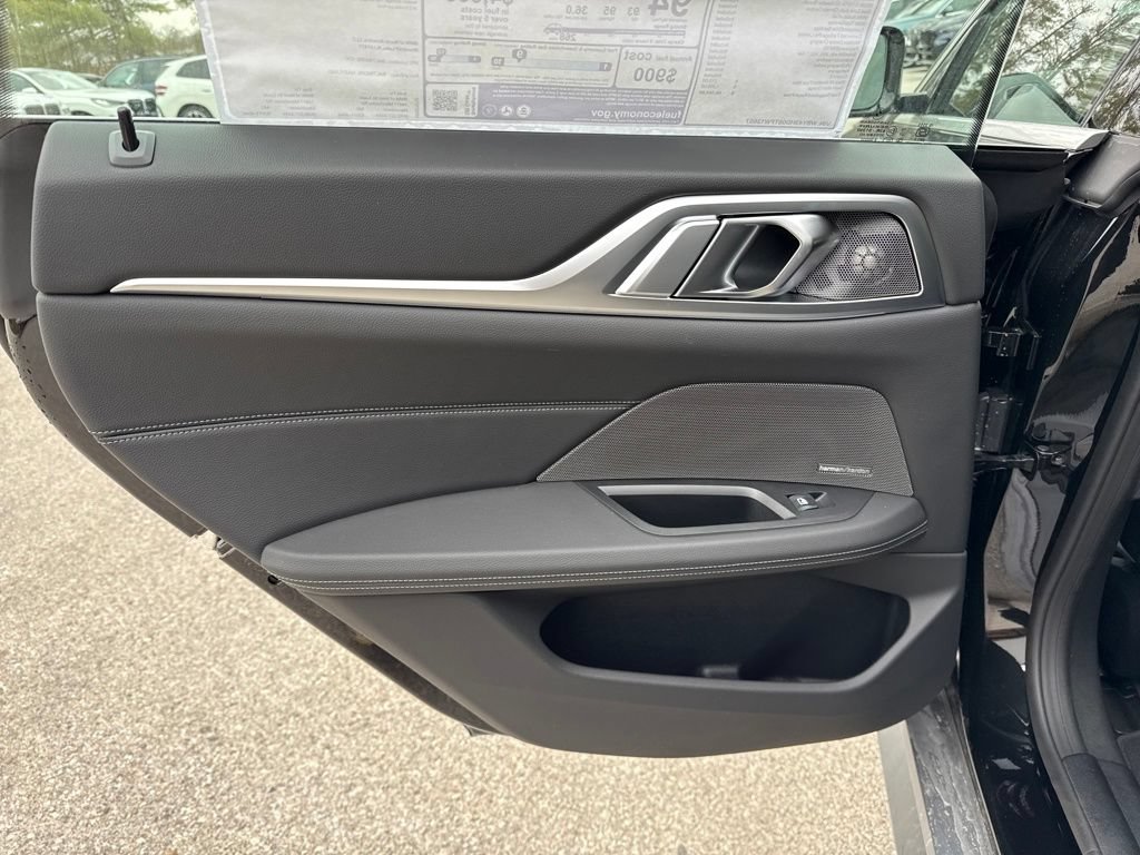 Used 2026 BMW i4 xDrive40i AWD/4WD image 26