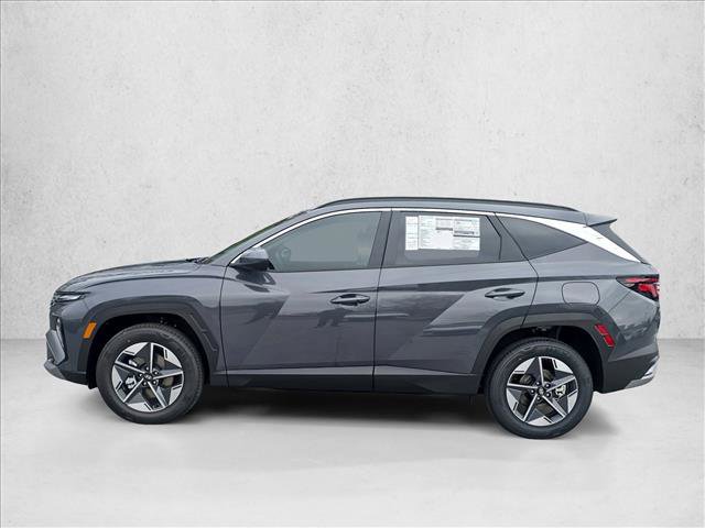 New 2026 Hyundai Tucson SEL image 6