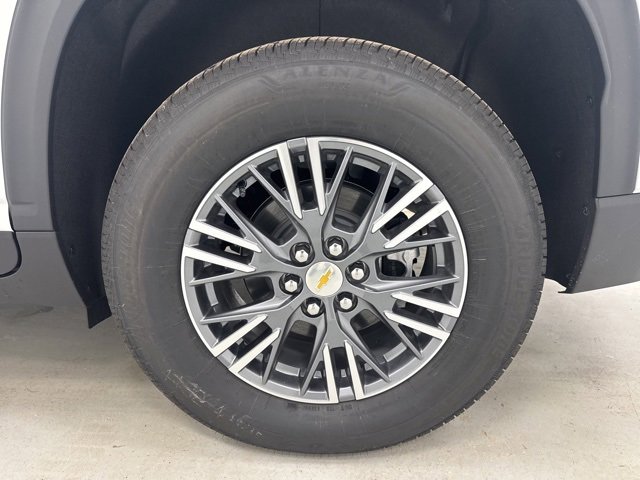 New 2026 Chevrolet Traverse LT w/ Driver Confidence Package image 35