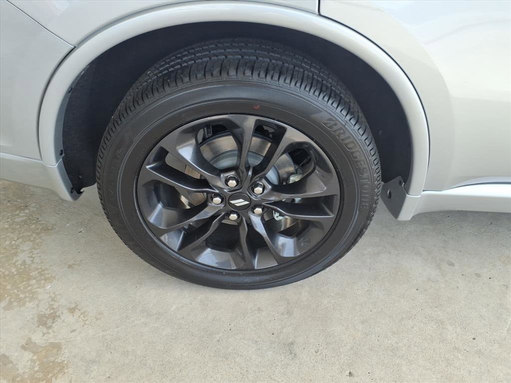 New 2026 Dodge Durango GT RWD image 4