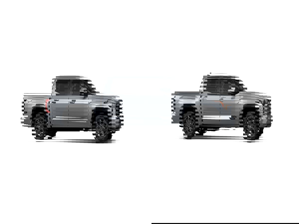 New 2026 Toyota Tundra Platinum image 47