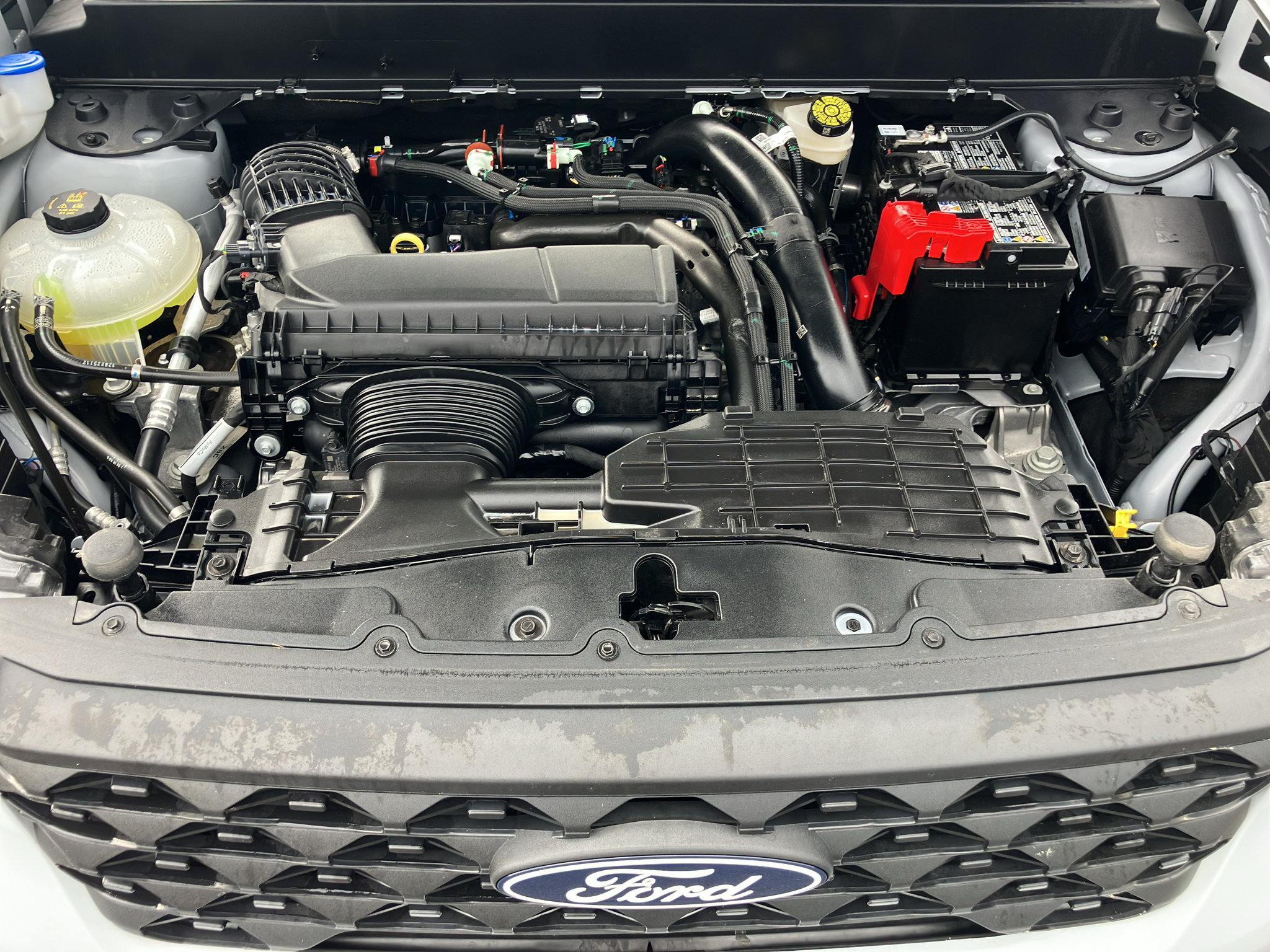 Used 2025 Ford Maverick XLT w/ Equipment Group 302A AWD/4WD image 35