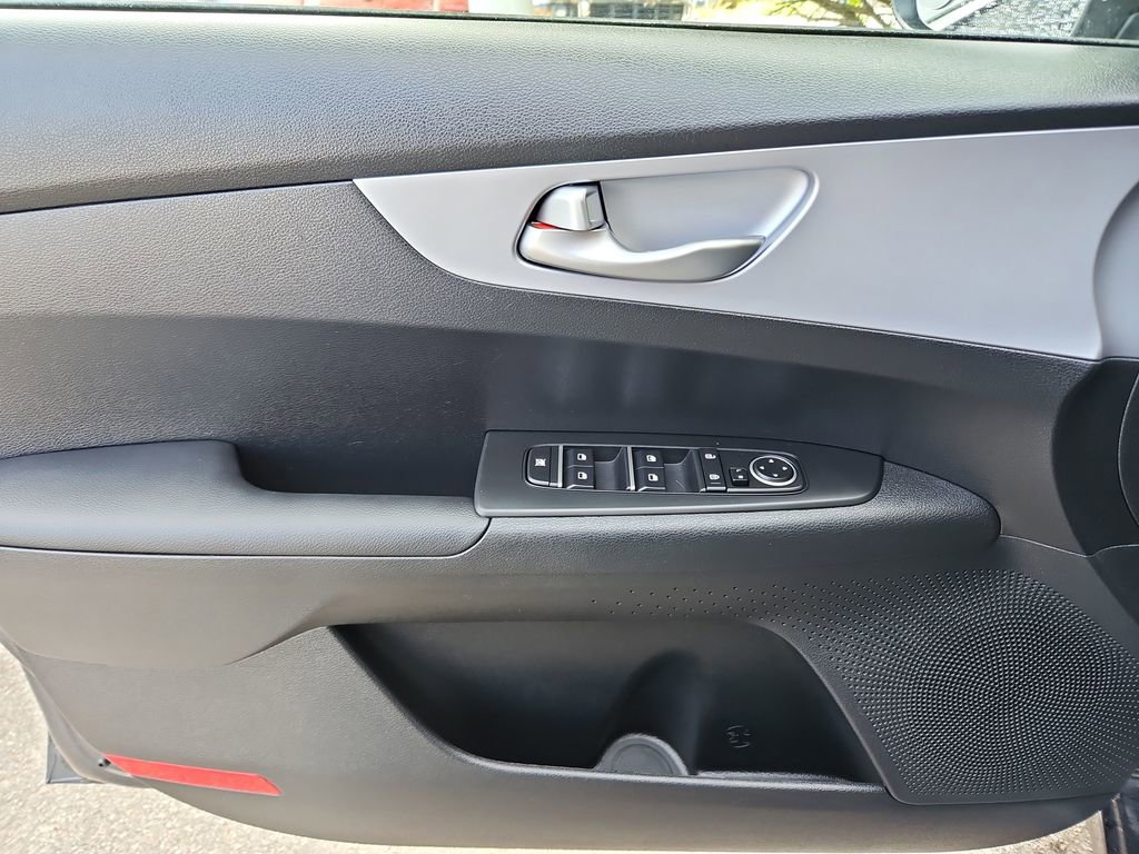 Used 2024 Kia Forte LXS FWD image 23