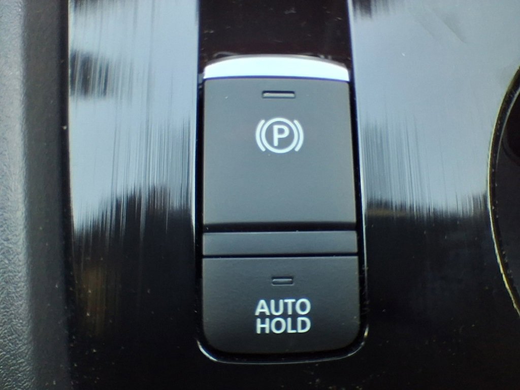 New 2026 Nissan Rogue SV image 18