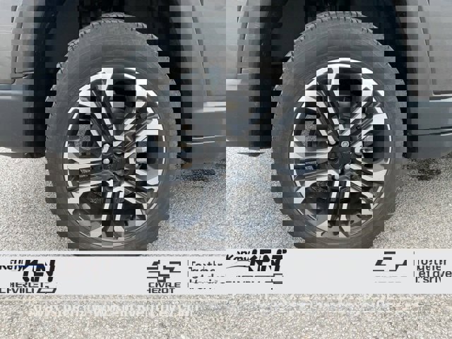 Used 2022 Jeep Compass Limited image 9