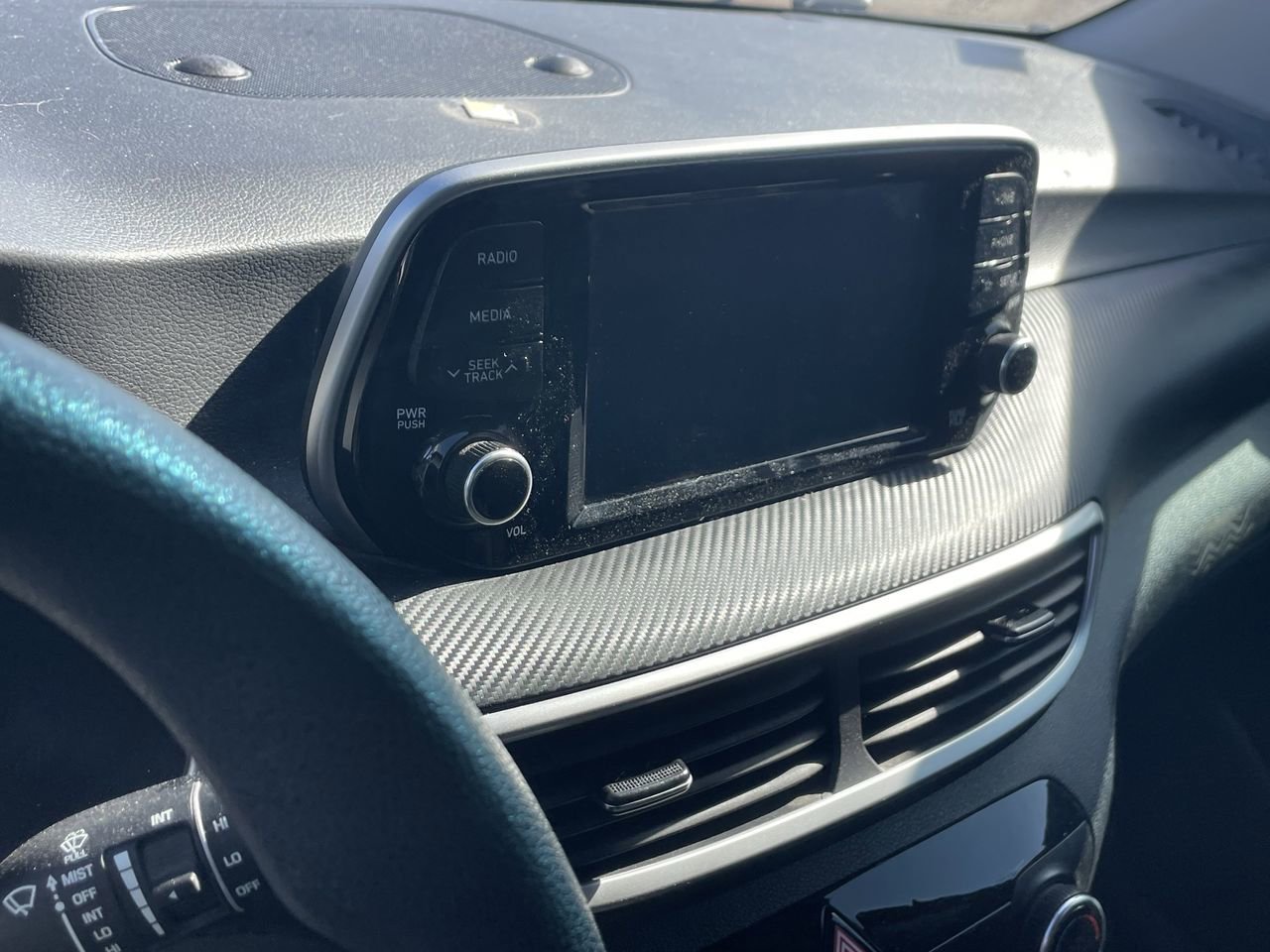 Used 2020 Hyundai Tucson SE FWD image 11