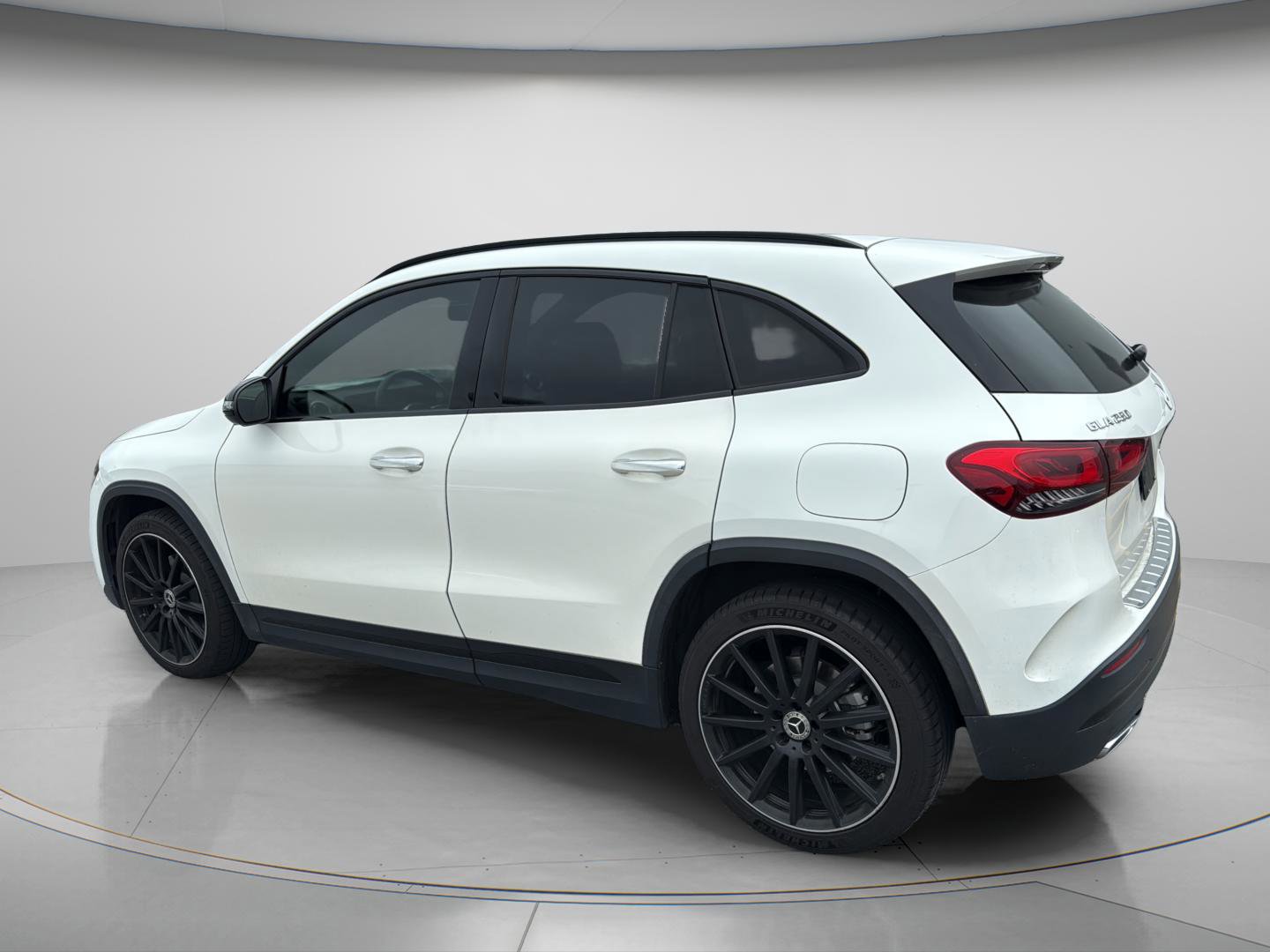 Used 2022 Mercedes-Benz GLA 250 image 6