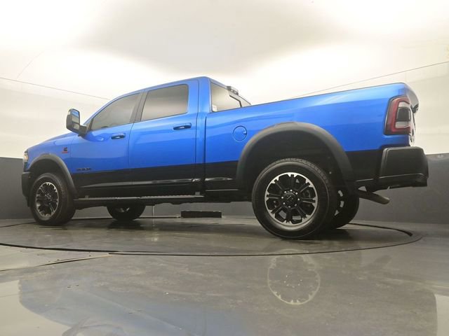 Used 2023 RAM 2500 Rebel w/ Level 1 Equipment Group image 48
