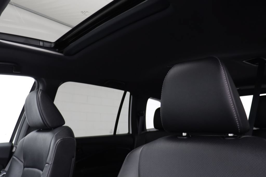Used 2024 Honda Passport EX-L image 13