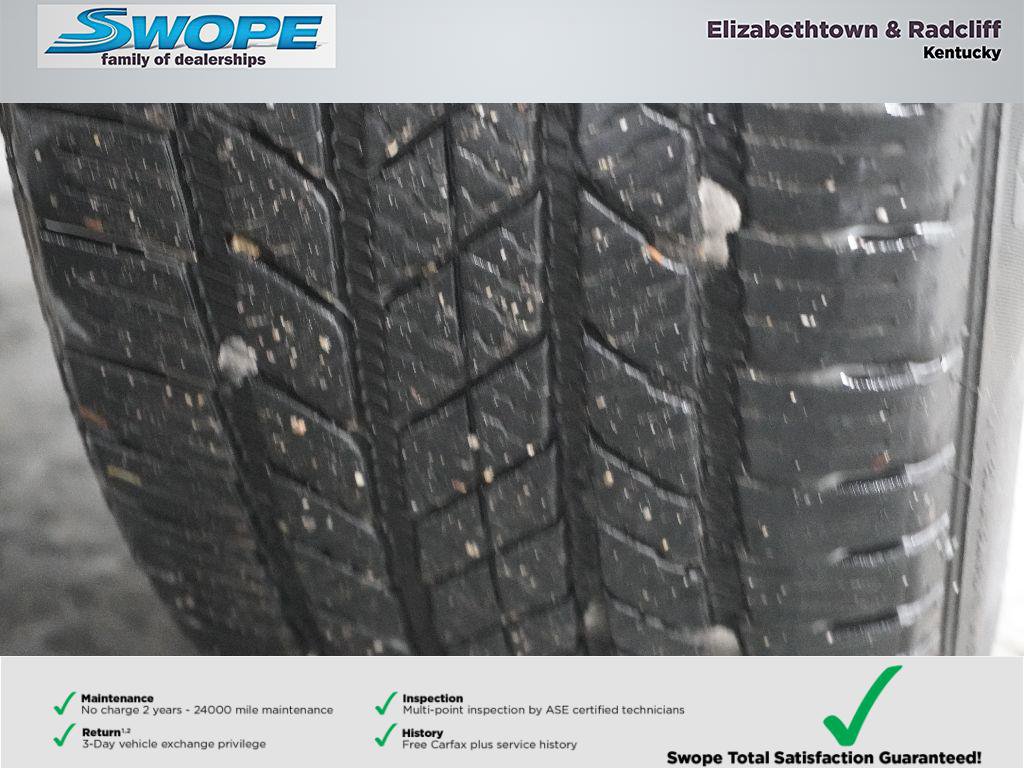 Used 2021 Lexus RX 450h F Sport w/ Cold Weather Package (CT) image 30