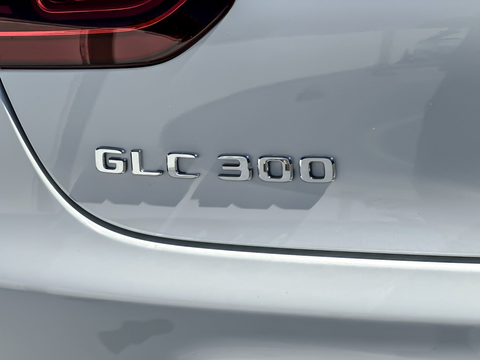 Used 2023 Mercedes-Benz GLC 300 4MATIC Coupe image 27