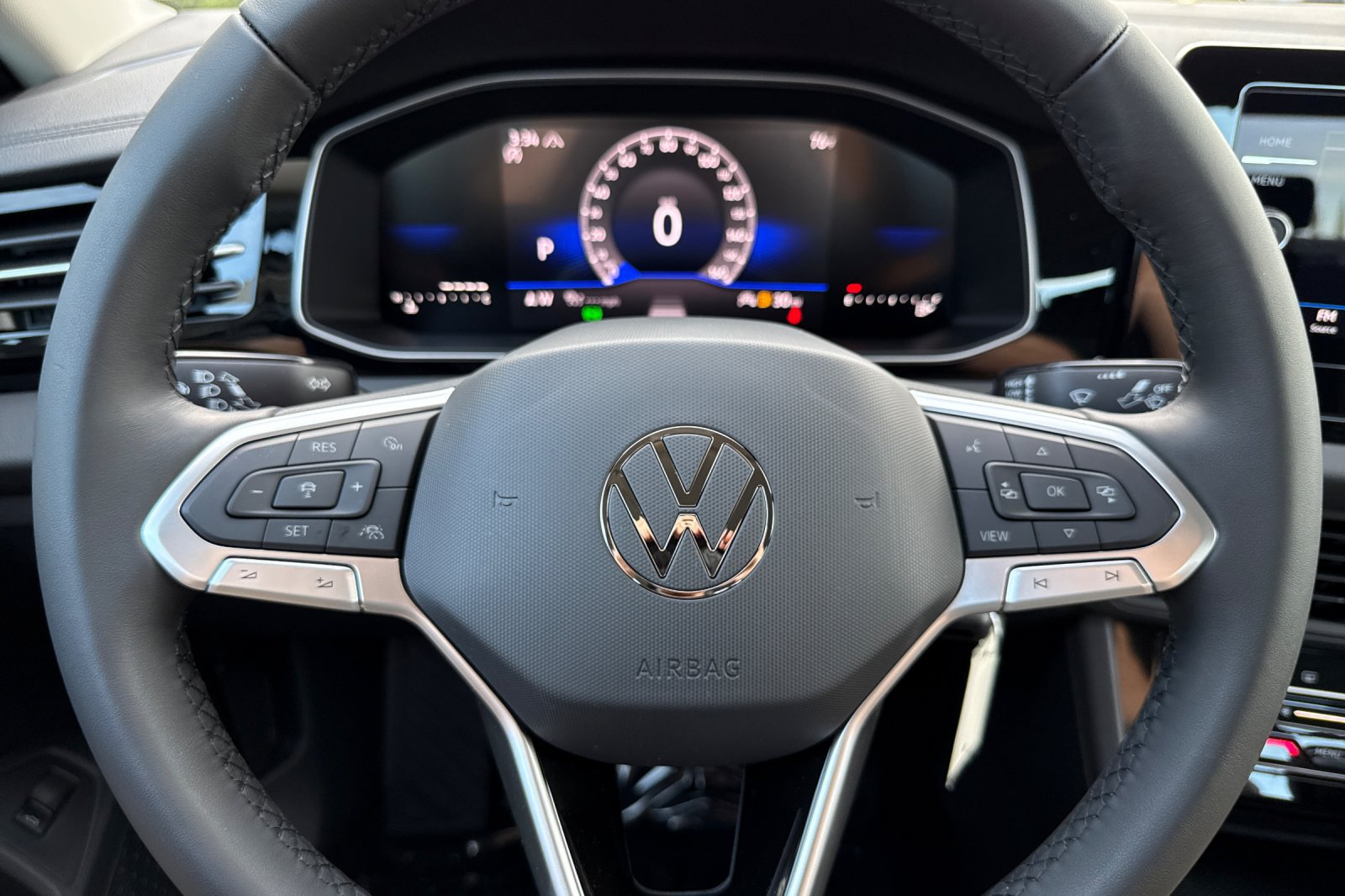New 2026 Volkswagen Jetta S FWD image 21