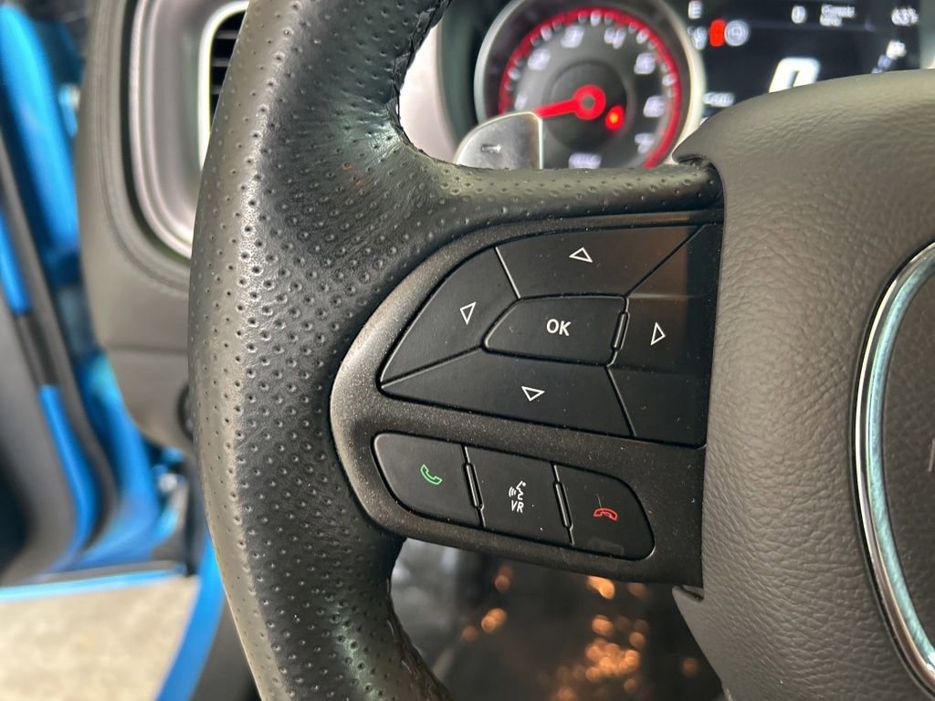 Used 2023 Dodge Charger Scat Pack w/ Plus Group image 48