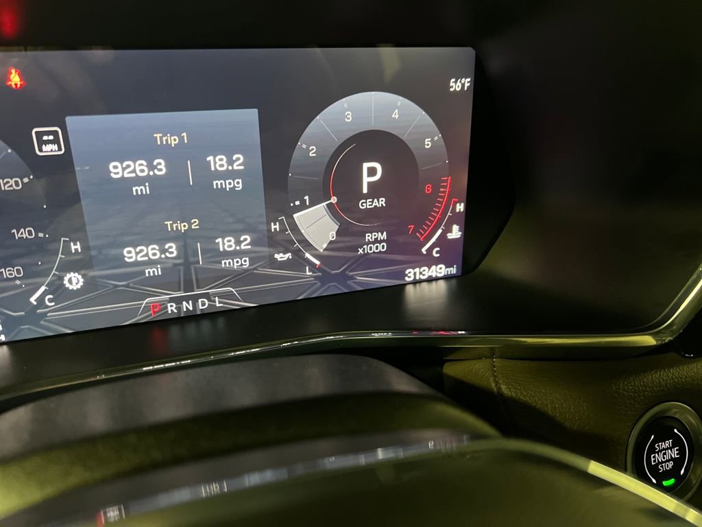 Certified 2024 GMC Canyon Denali image 21