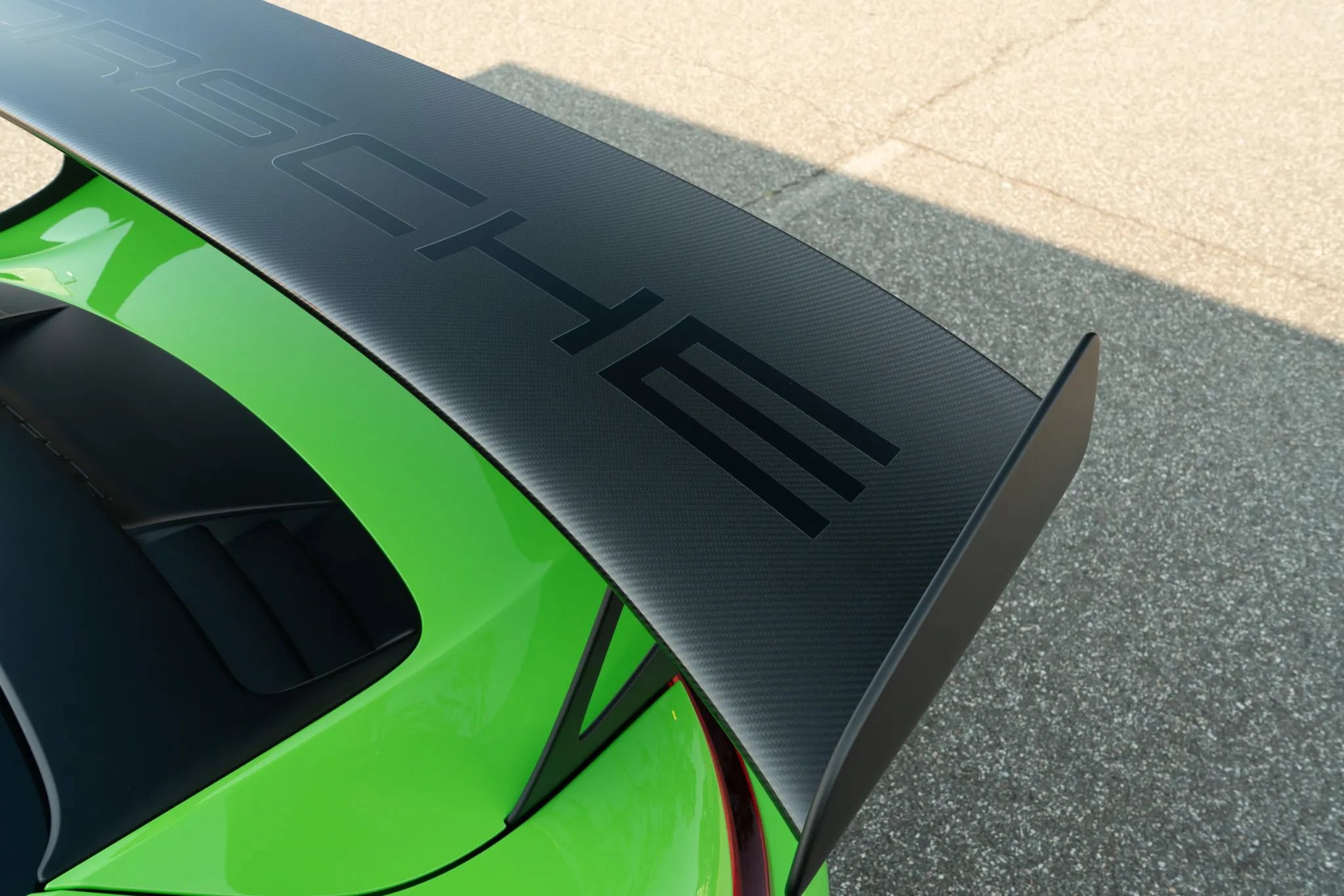 Used 2019 Porsche 911 GT3 RS RWD image 62